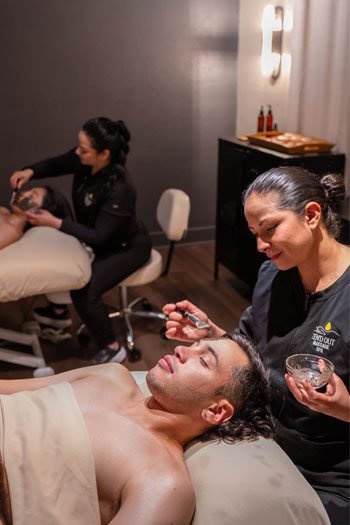couple-massag Zen'd Out Massage Spa Services